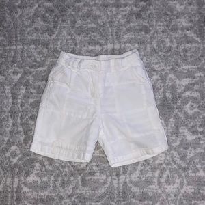 Janie and Jack Little Girl’s Shorts